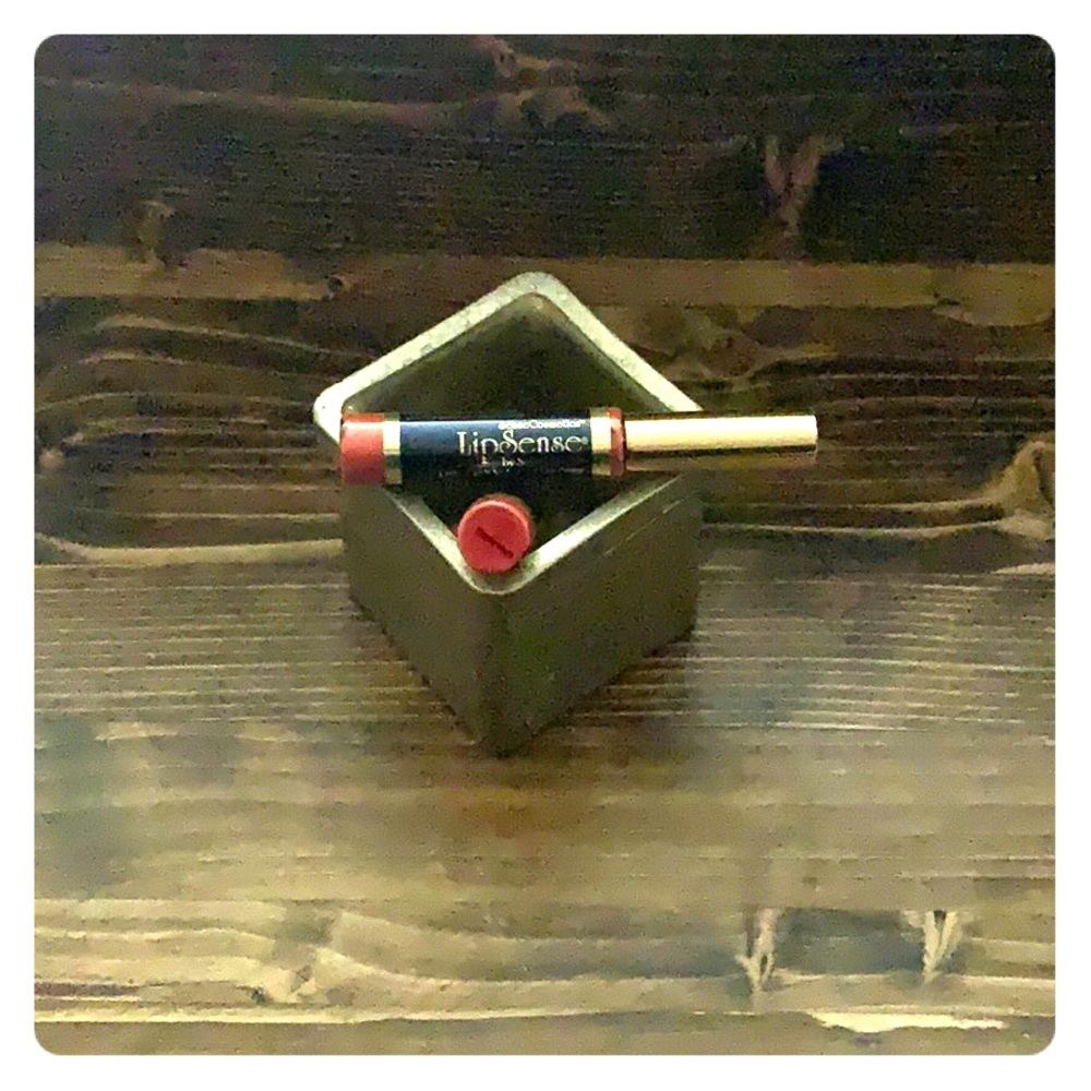 LipSense Pomegranate